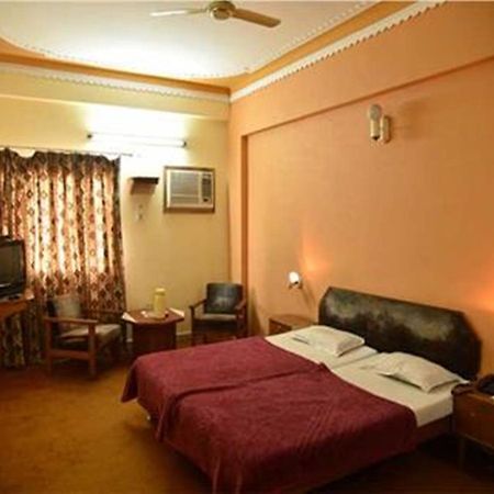 Saheli Palace Udaipur Exterior foto