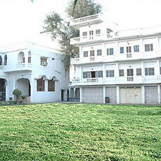 Saheli Palace Udaipur Exterior foto